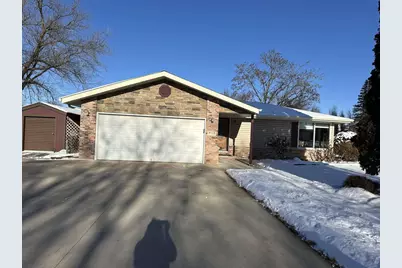 503 E Forest Street, Black Creek, WI 54106 - Photo 1