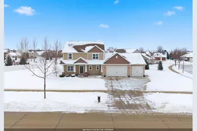 4620 N Lightning Drive, Appleton, WI 54913 - Photo 1
