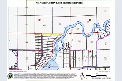 Hydro Road, Crivitz, WI 54114 - Photo 14
