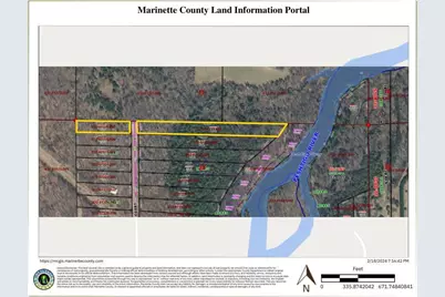 Hydro Road, Crivitz, WI 54114 - Photo 2