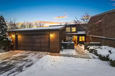 112 Webster Heights Drive, Green Bay, WI 54301 - Photo 1