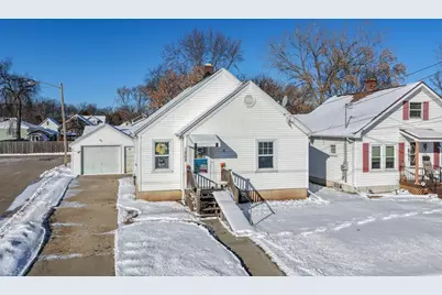 1202 12th Avenue, Green Bay, WI 54304 - Photo 2