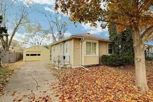 1317 Hazel St, Oshkosh, WI 54901 - Photo 1