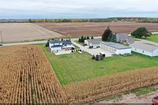 N5598 State Rd 47, Black Creek, WI 54106 - Photo 2