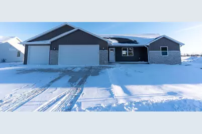 1241 W Thorn Creek Drive, Hilbert, WI 54129 - Photo 34