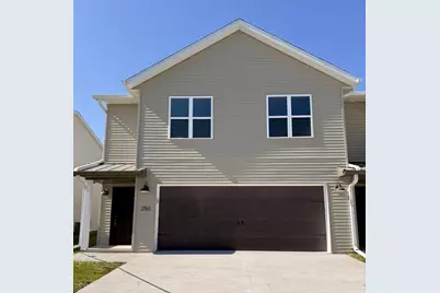 250 N Bell Street, Fond du Lac, WI 54935 - Photo 1