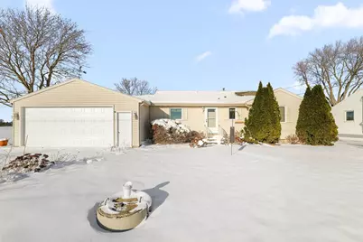 W6807 W Grove Street, Fond du Lac, WI 54937 - Photo 1