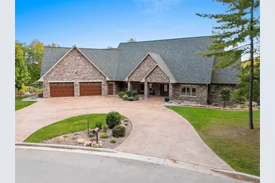 315 W Highland Drive, Oconto Falls, WI 54154 - Photo 1
