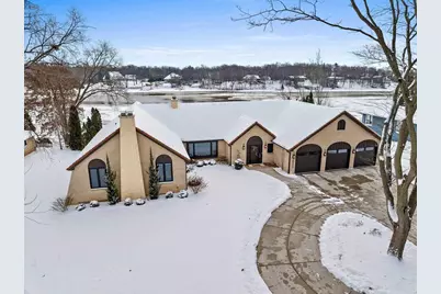 2045 Lost Dauphin Road, De Pere, WI 54115 - Photo 1