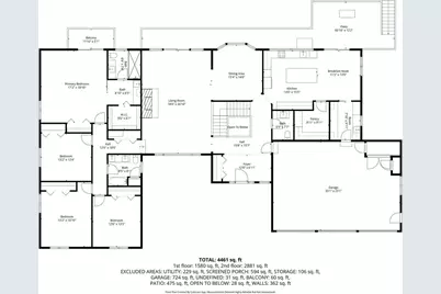 2045 Lost Dauphin Road, De Pere, WI 54115 - Photo 48