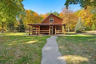 10014 Tank Ln, Brazeau, WI 54161 - Photo 2