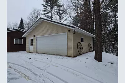 4019 N Meisner Road, Edgerton, WI 54486 - Photo 8