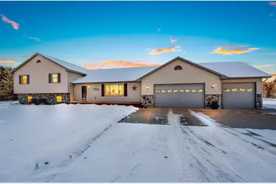 N9961 Padre Pio Drive, Necedah, WI 54646 - Photo 1