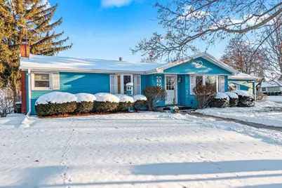 2025 Orrie Lane, Green Bay, WI 54304 - Photo 48