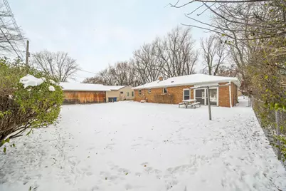461 Oaklawn Avenue, Green Bay, WI 54304 - Photo 30