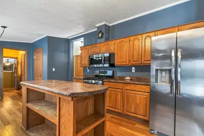 8153 Gray Lake Road, Oconto Falls, WI 54154 - Photo 6