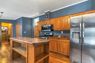 8153 Gray Lake Rd, Oconto Falls, WI 54154 - Photo 6