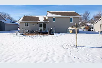 3200 S Huckleberry Lane, Appleton, WI 54915 - Photo 26