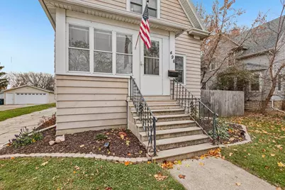 496 Monmouth Street, Fond du Lac, WI 54937 - Photo 4