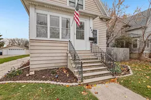 496 Monmouth St, Fond du Lac, WI 54937 - Photo 4