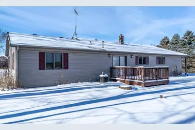 N5558 County Road W, New London, WI 54961 - Photo 34