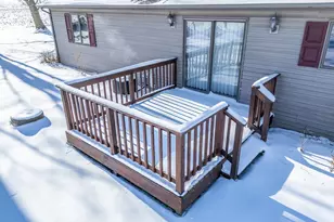 N5558 County Rd W, New London, WI 54961 - Photo 36