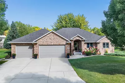 3235 Hickory Ridge Lane, Green Bay, WI 54311 - Photo 1