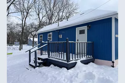 E1592 Murray Lane, Waupaca, WI 54981 - Photo 1