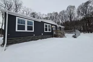 626 N Semrow Rd, Coloma, WI 54930 - Photo 4