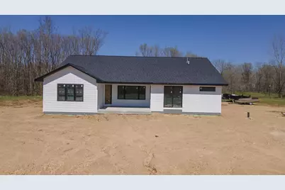 1043 Taplin Drive, Wautoma, WI 54982 - Photo 1