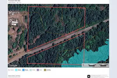 Forest Hill Drive, Townsend, WI 54175 - Photo 2