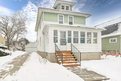 258 Rose Avenue, Fond du Lac, WI 54935 - Photo 1