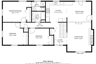 4940 Hafeman Ln, Green Bay, WI 54311 - Photo 2