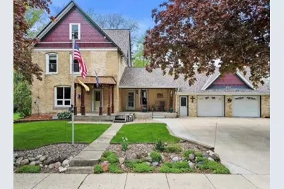 210 S Milwaukee Street, Theresa, WI 53091 - Photo 1