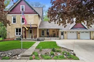 210 S Milwaukee St, Theresa, WI 53091 - Photo 1