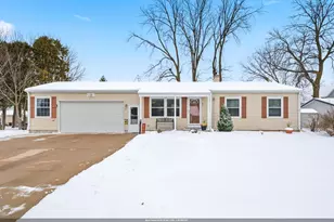 61 Cedar St, Ripon, WI 54971 - Photo 1