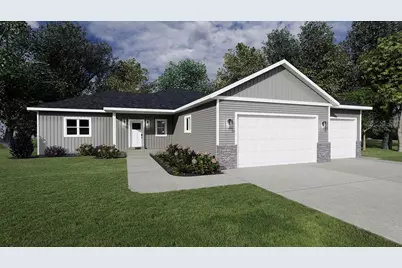 341 Leona Way, Oakfield, WI 53065 - Photo 8