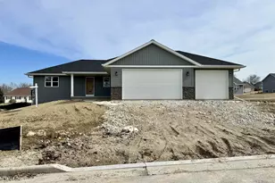 341 Leona Way, Oakfield, WI 53065 - Photo 1