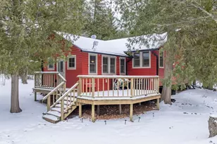 2742 E Shorewood Road, Baileys Harbor, WI 54202 - Photo 20