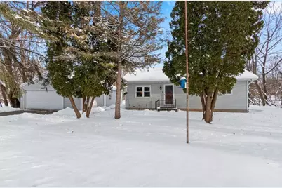 6482 County Road A, Neenah, WI 54956 - Photo 1