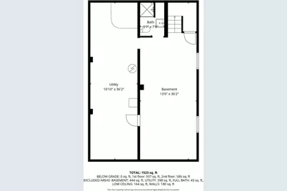 1013 S 22nd Street, Manitowoc, WI 54220 - Photo 56