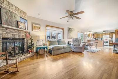 1531 Waukau Road, Omro, WI 54963 - Photo 4