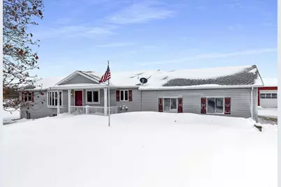 W4770 Ertl Road, Menasha, WI 54952 - Photo 2