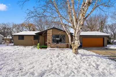 1038 Martin Avenue, Fond du Lac, WI 54935 - Photo 1