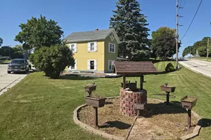 859 Broadway St, Sheboygan Falls, WI 53085 - Photo 1