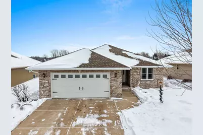 3816 Shore Crest Lane, Green Bay, WI 54311 - Photo 34