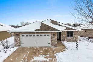 3816 Shore Crest Ln, Green Bay, WI 54311 - Photo 34