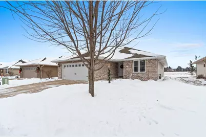 3816 Shore Crest Lane, Green Bay, WI 54311 - Photo 32