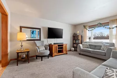 3816 Shore Crest Lane, Green Bay, WI 54311 - Photo 8