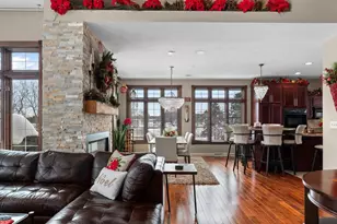 9366 Memory Ln, Neenah, WI 54956 - Photo 8